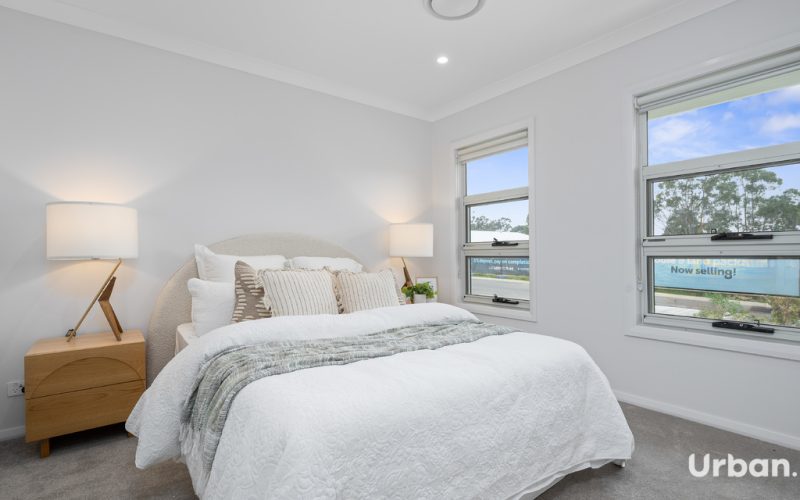 Lot 1354, 8 Harvester Street, Gilead NSW 2560