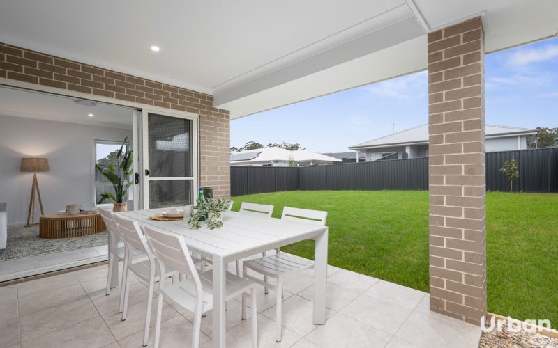 Lot 1354, 8 Harvester Street, Gilead NSW 2560