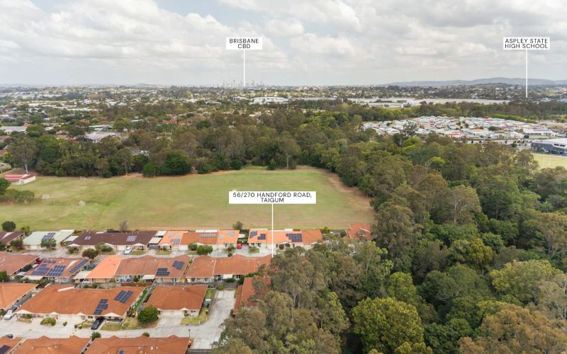 56/270 Handford Road, Taigum