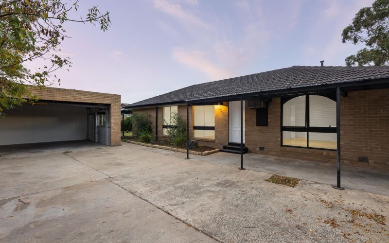 92 Coburns Road