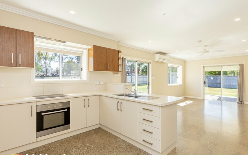 8F Charles Street, Moonbi