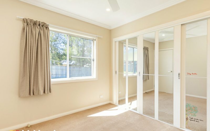 8F Charles Street, Moonbi