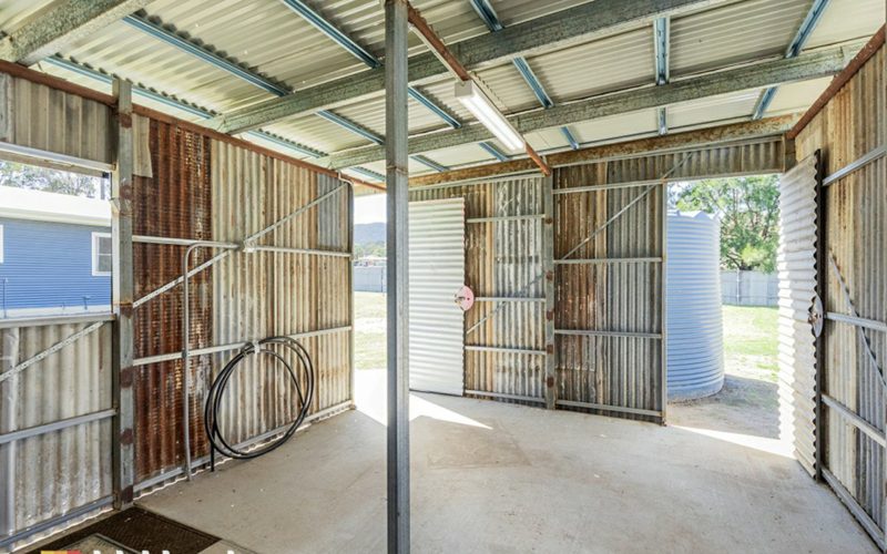 8F Charles Street, Moonbi