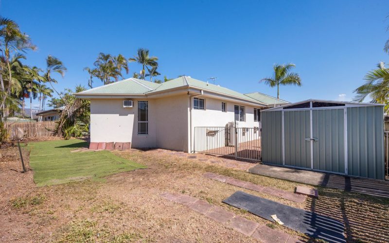 1 Serrata Court, Kirwan