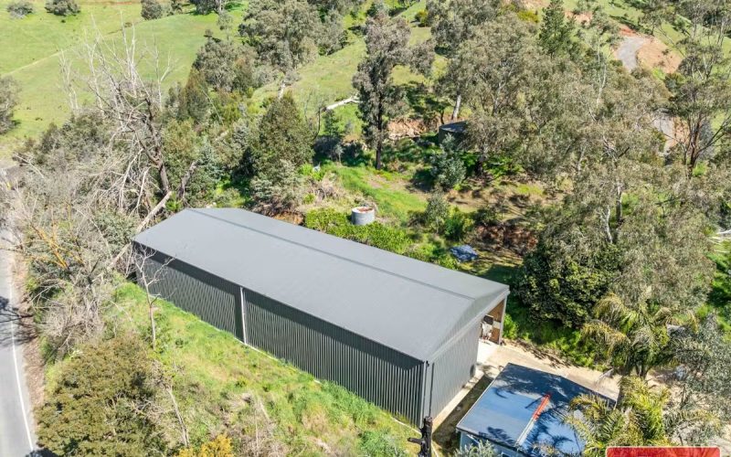 284 Cudlee Creek Road, Cudlee Creek, SA, 5232
