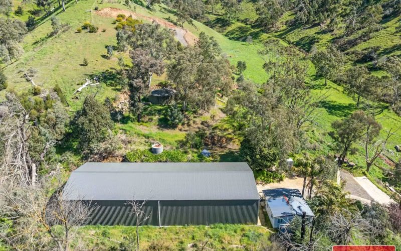 284 Cudlee Creek Road, Cudlee Creek, SA, 5232