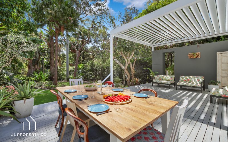 An Exceptional Coastal Sanctuary in the Heart of Pearl Beach