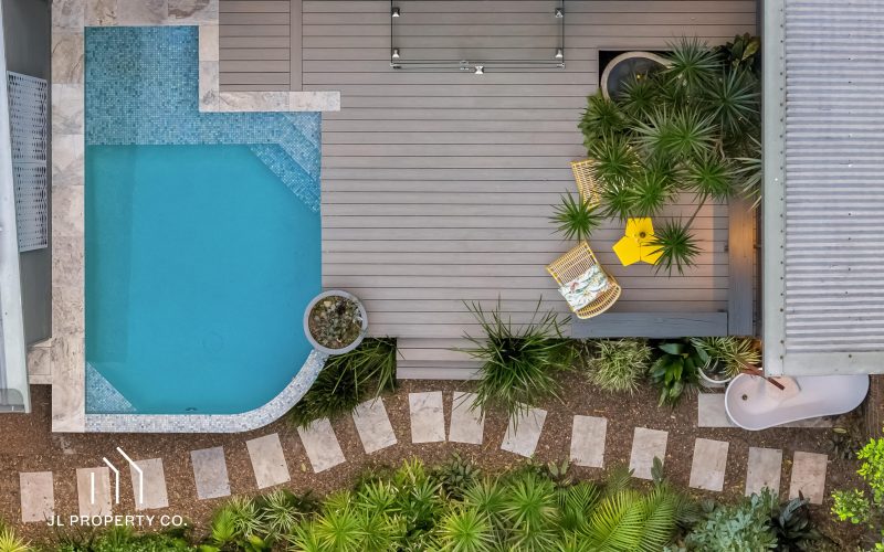 An Exceptional Coastal Sanctuary in the Heart of Pearl Beach