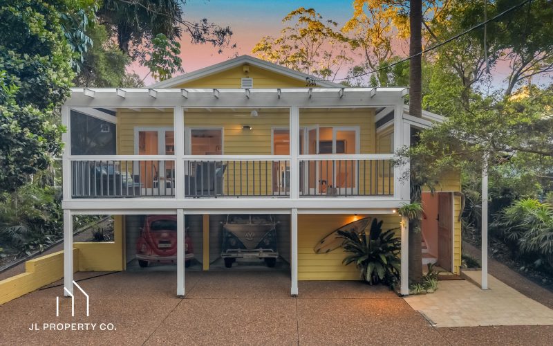 An Exceptional Coastal Sanctuary in the Heart of Pearl Beach