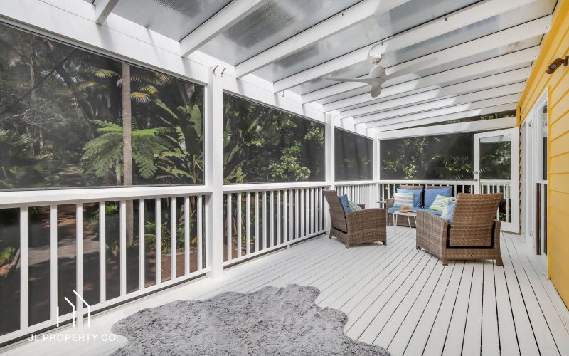 An Exceptional Coastal Sanctuary in the Heart of Pearl Beach