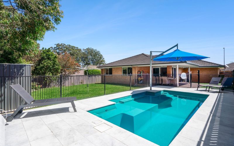 114 Capital Drive Thrumster NSW 2444