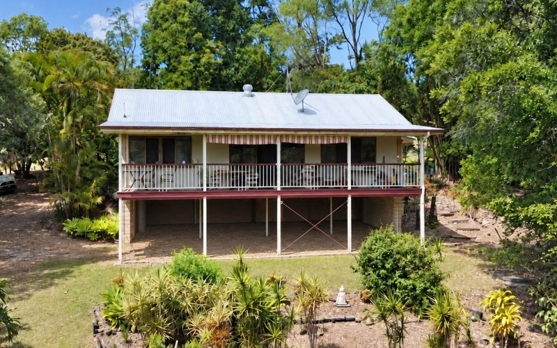 16 Casey Street