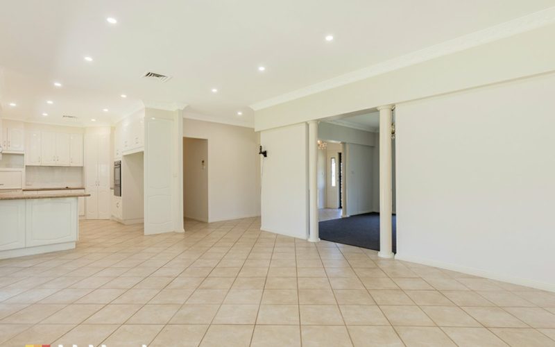 3A Denman Avenue, Kootingal