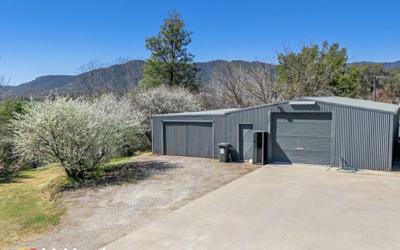 3A Denman Avenue, Kootingal