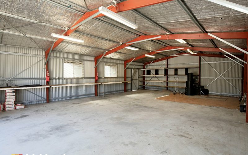 3A Denman Avenue, Kootingal