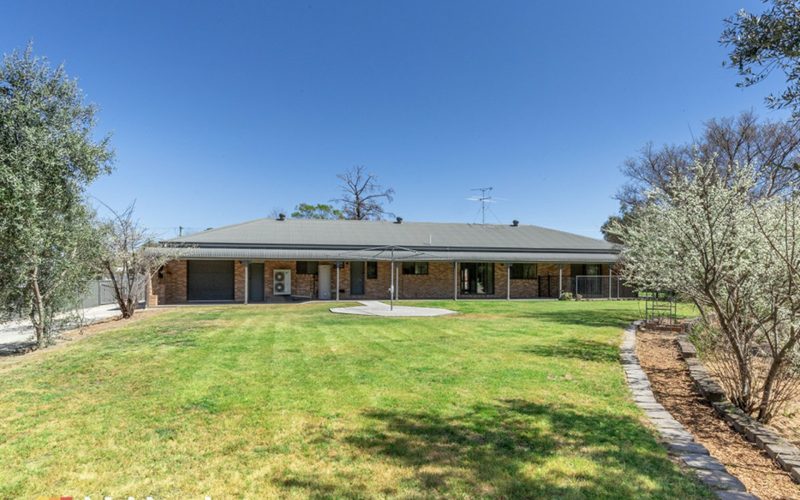 3A Denman Avenue, Kootingal