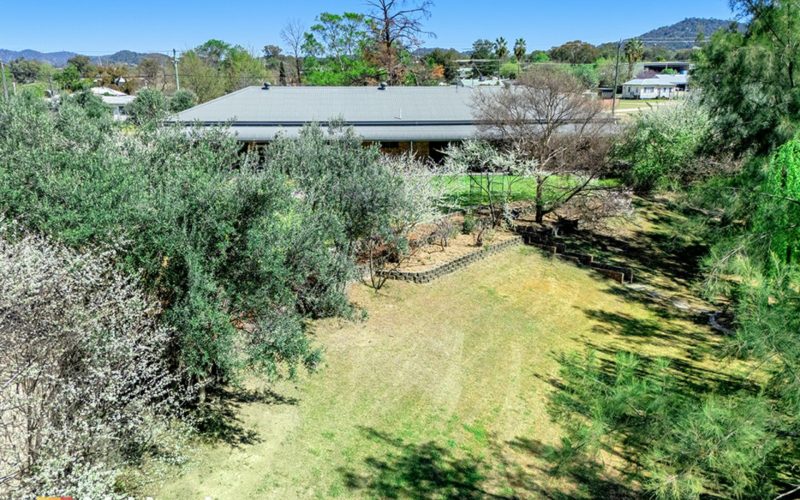 3A Denman Avenue, Kootingal