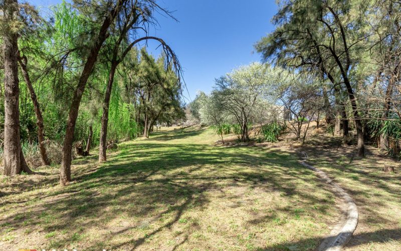 3A Denman Avenue, Kootingal