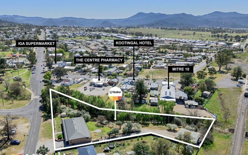 3A Denman Avenue, Kootingal