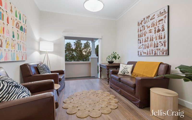 21 Lees Street, Mckinnon