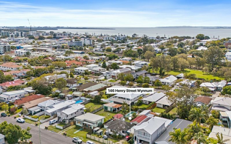 146 Henry Street, Wynnum QLD 4178