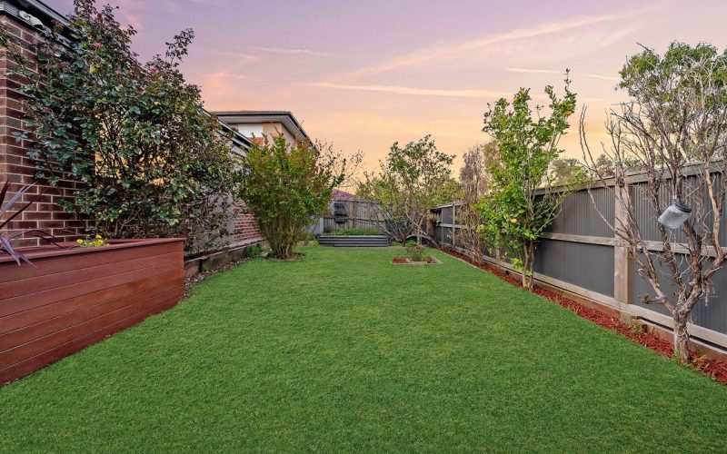 Spacious Family Living in an Established Cranbourne West Community With Investment Appeal