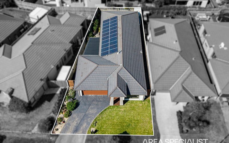 12 Eman Terrace, Hastings VIC 3915