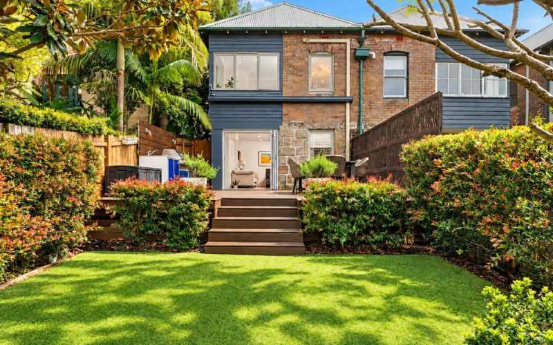 17 Whaling Road, North Sydney | guide NSW 2060