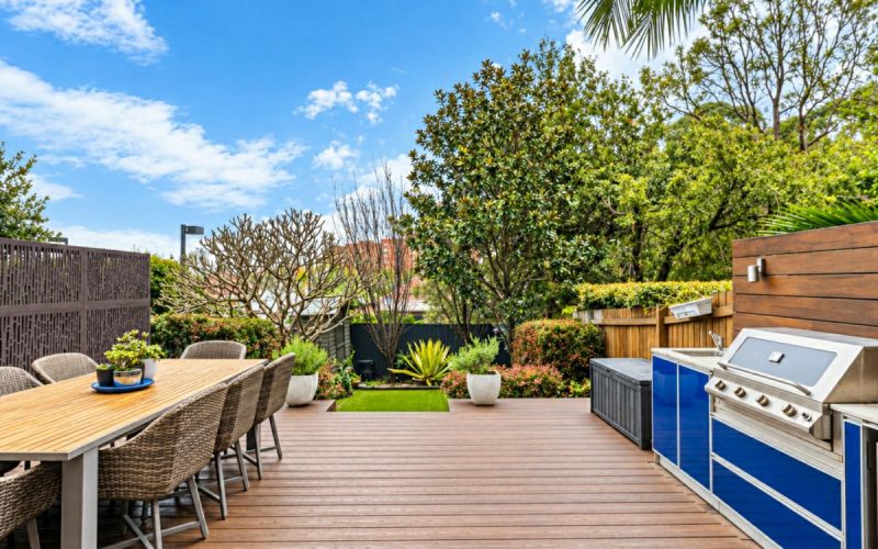 17 Whaling Road, North Sydney | guide NSW 2060