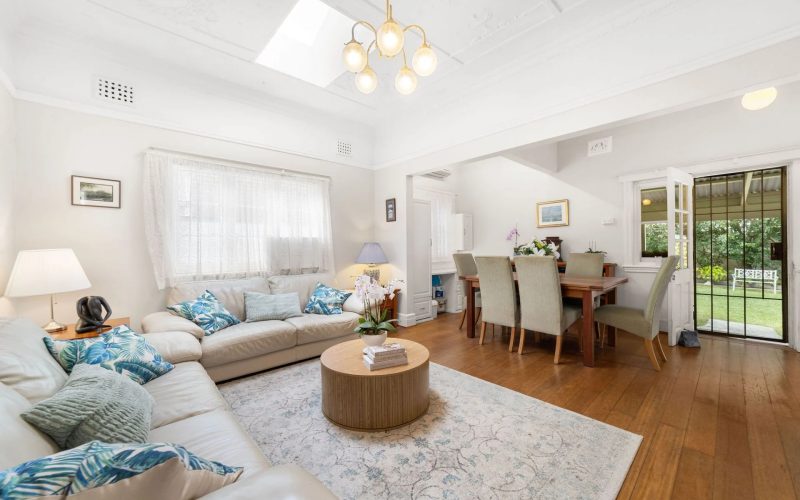 Character Comfort and Effortless Convenience