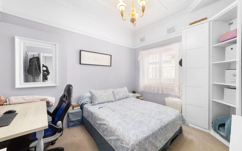 Character Comfort and Effortless Convenience