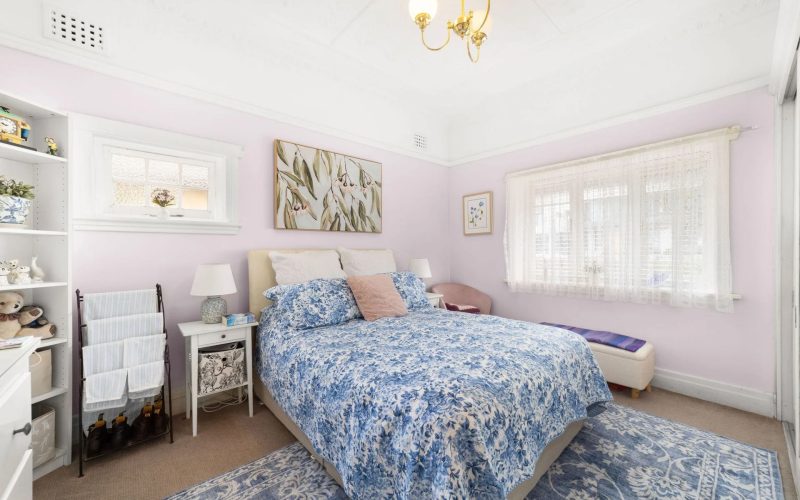 Character Comfort and Effortless Convenience