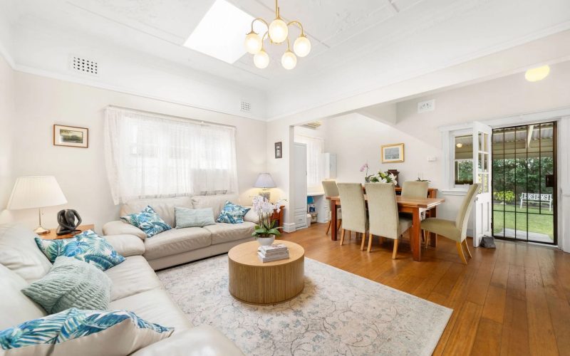 Character Comfort and Effortless Convenience