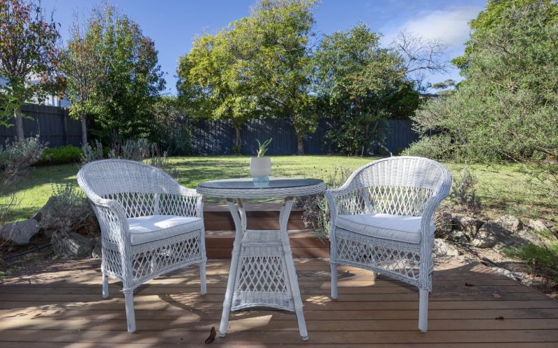 Mount Eliza
