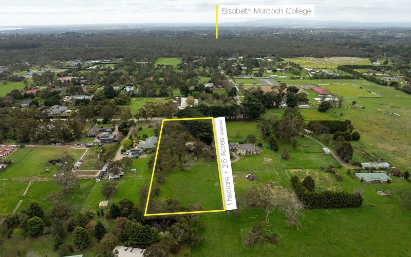 Your Next Acreage Story Starts Here!