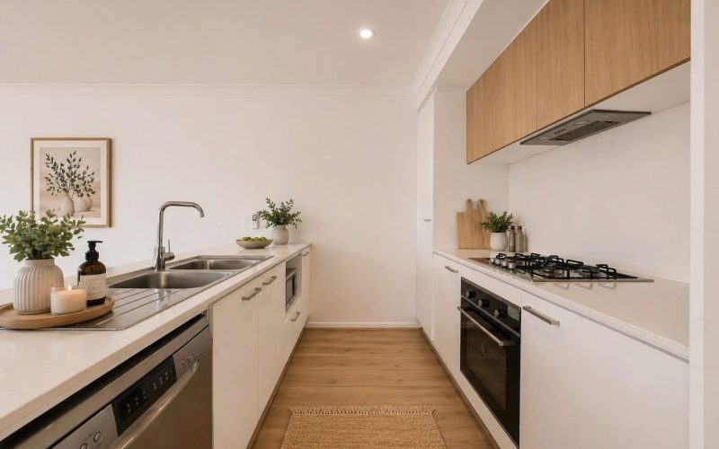 Modern Townhouse Living in a Thriving Truganina Location