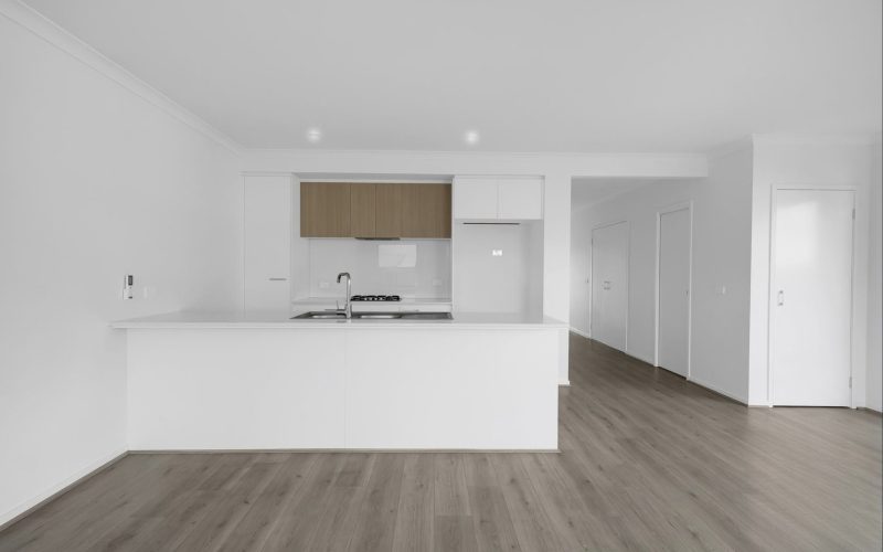 Modern Townhouse Living in a Thriving Truganina Location