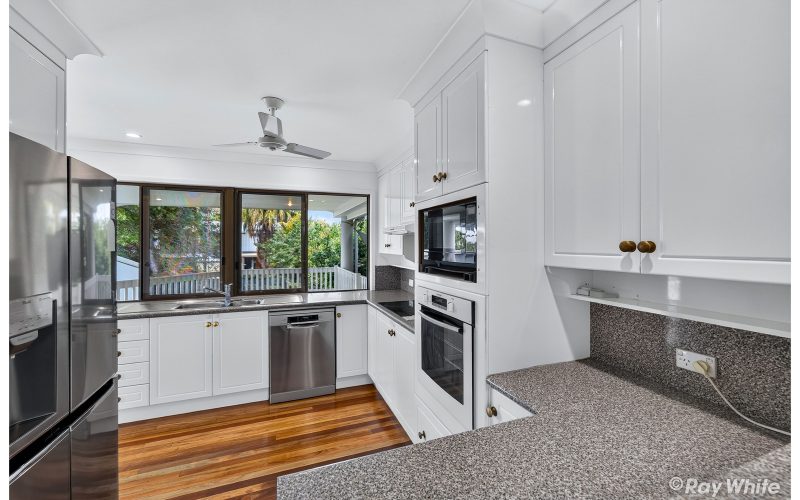 Room for Everyone and Everything in This Frenchville Family Home