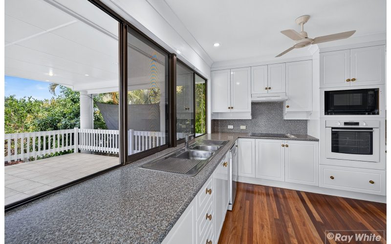 Room for Everyone and Everything in This Frenchville Family Home