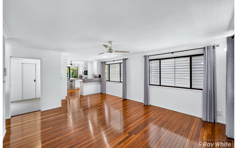 Room for Everyone and Everything in This Frenchville Family Home