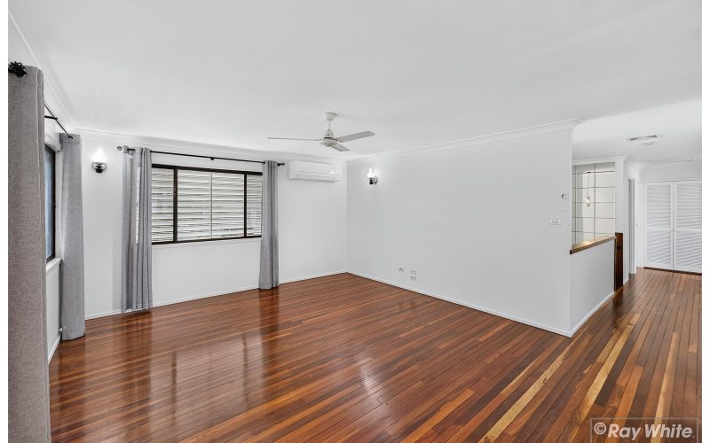 Room for Everyone and Everything in This Frenchville Family Home