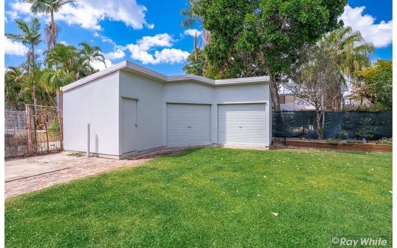Room for Everyone and Everything in This Frenchville Family Home