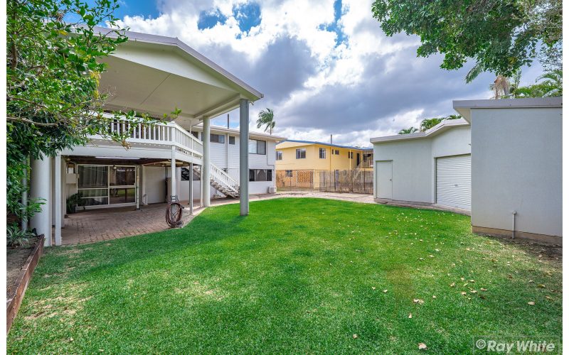 Room for Everyone and Everything in This Frenchville Family Home
