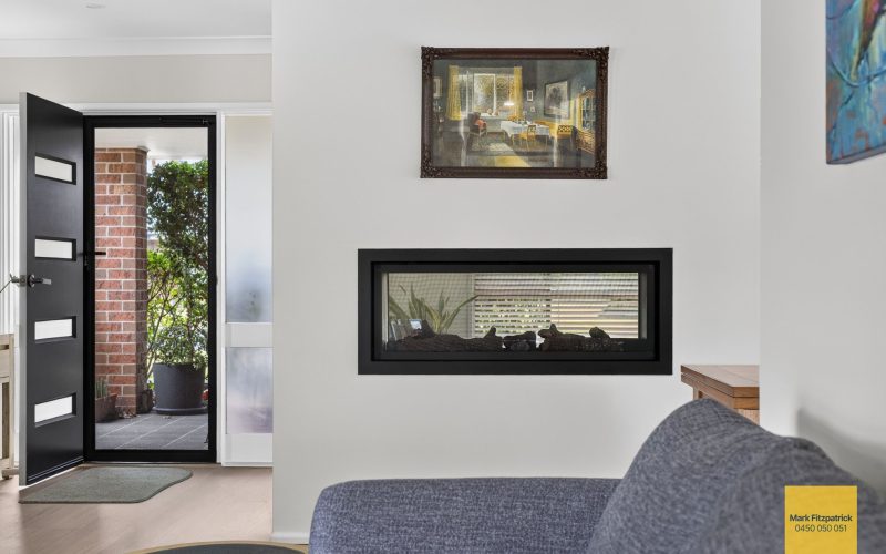 Impeccable Single-Level Family Home + Studio in Camden South