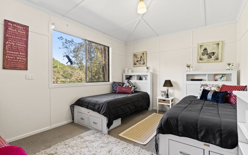 Brenda's House of Hope | A Country Escape With More Than One Place to Call Home