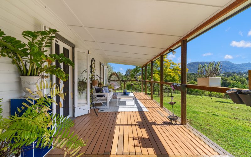 Brenda's House of Hope | A Country Escape With More Than One Place to Call Home