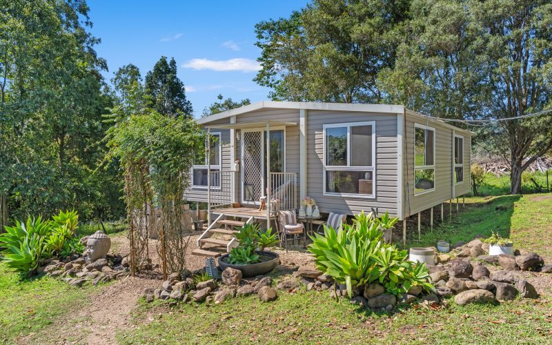 Brenda's House of Hope | A Country Escape With More Than One Place to Call Home