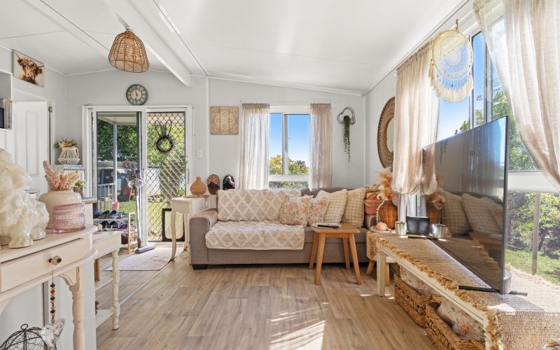 Brenda's House of Hope | A Country Escape With More Than One Place to Call Home