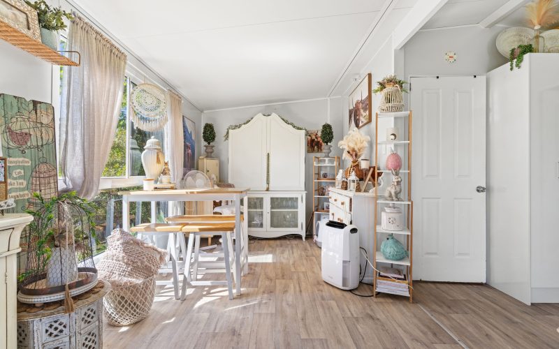 Brenda's House of Hope | A Country Escape With More Than One Place to Call Home