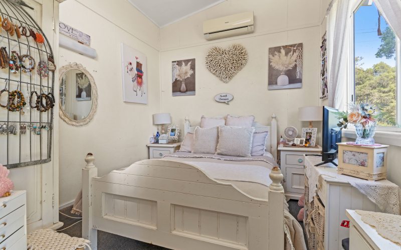 Brenda's House of Hope | A Country Escape With More Than One Place to Call Home